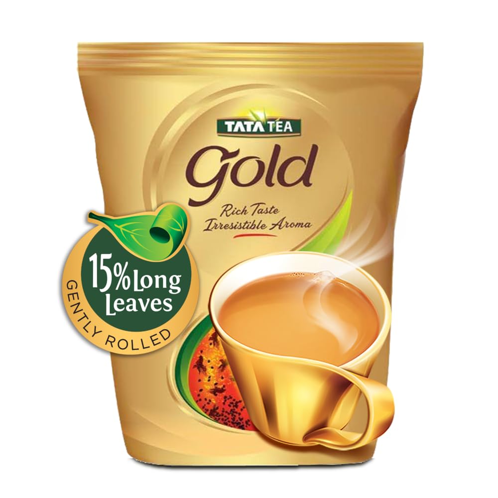 Tata Tea Gold 250g