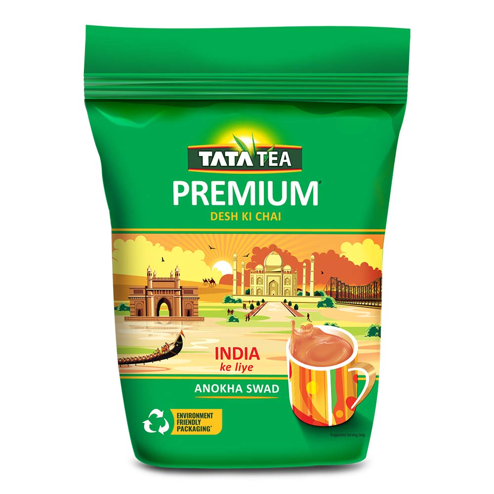 Tata Tea Premium 250g