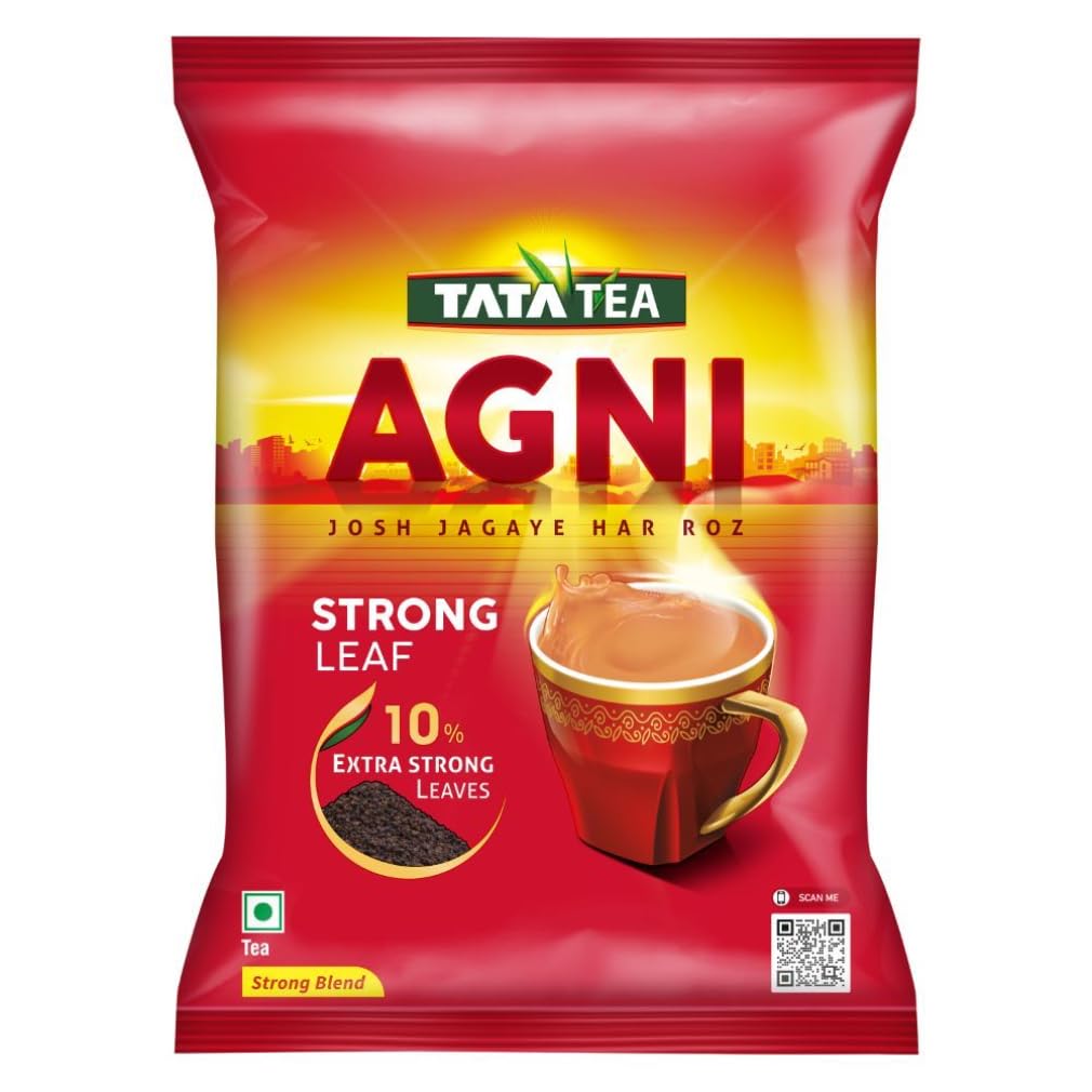 Tata Tea Agni