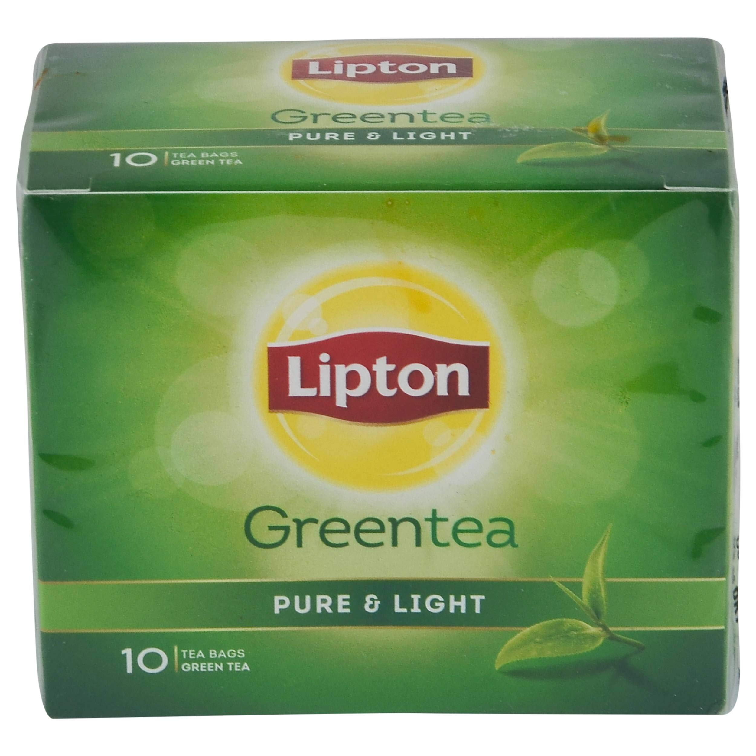 Lipton Green Tea