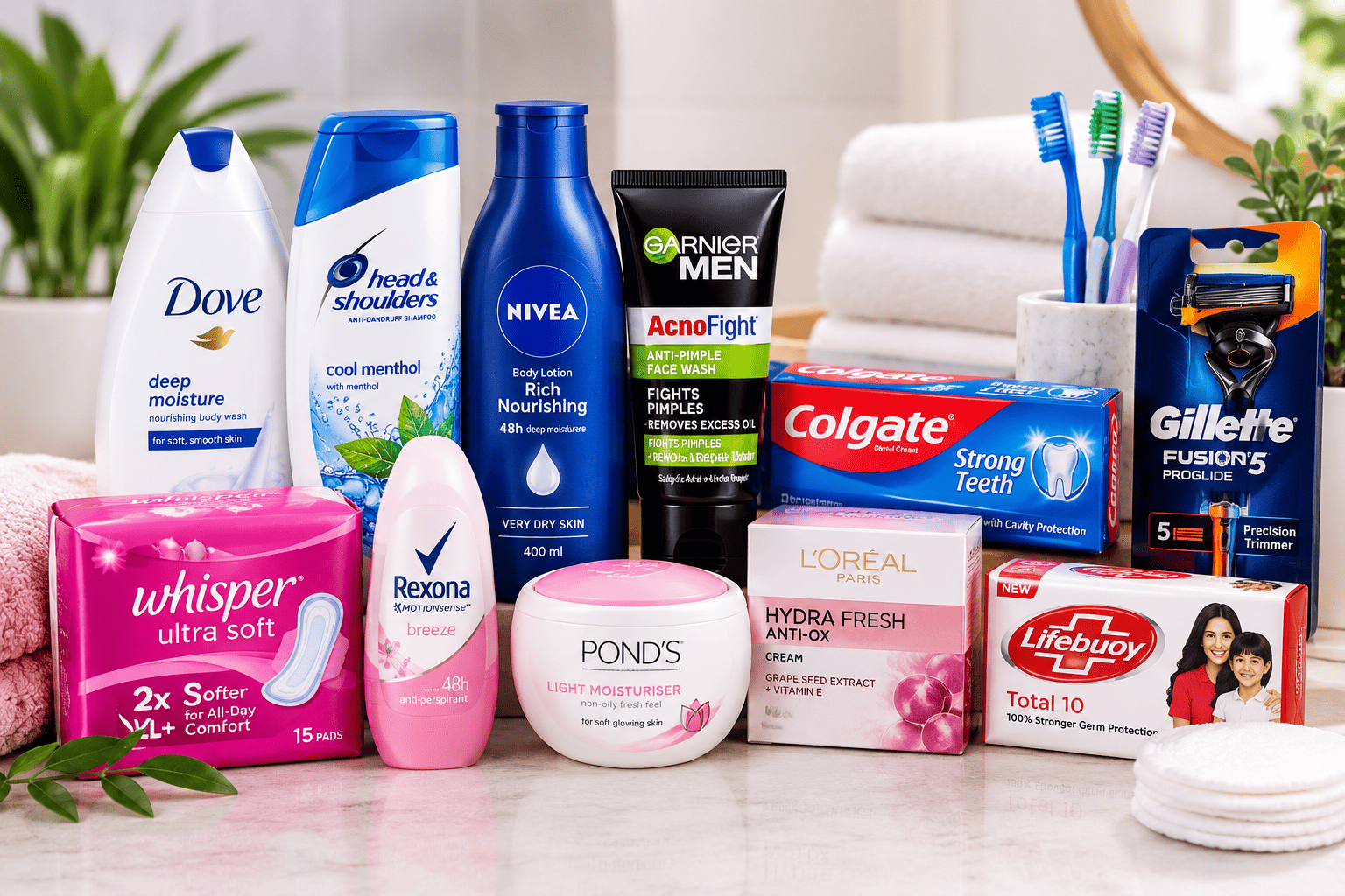 Personal Care