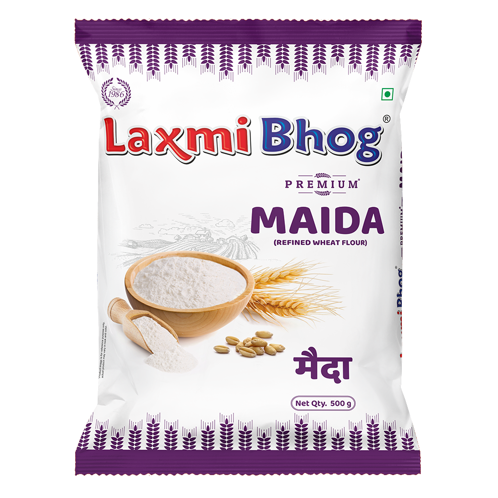 Laxmi Bhog Maida
