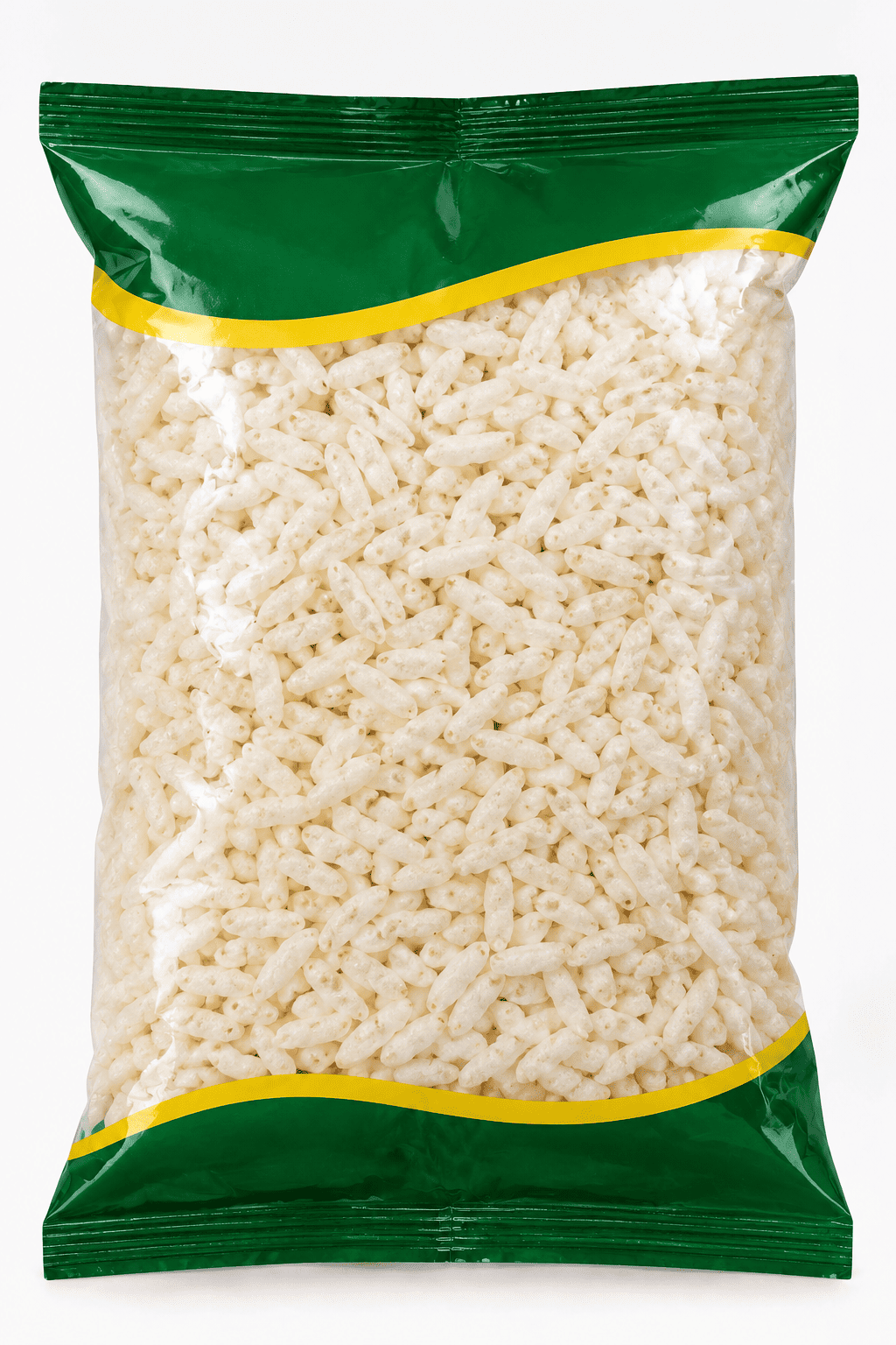 Makhana & More