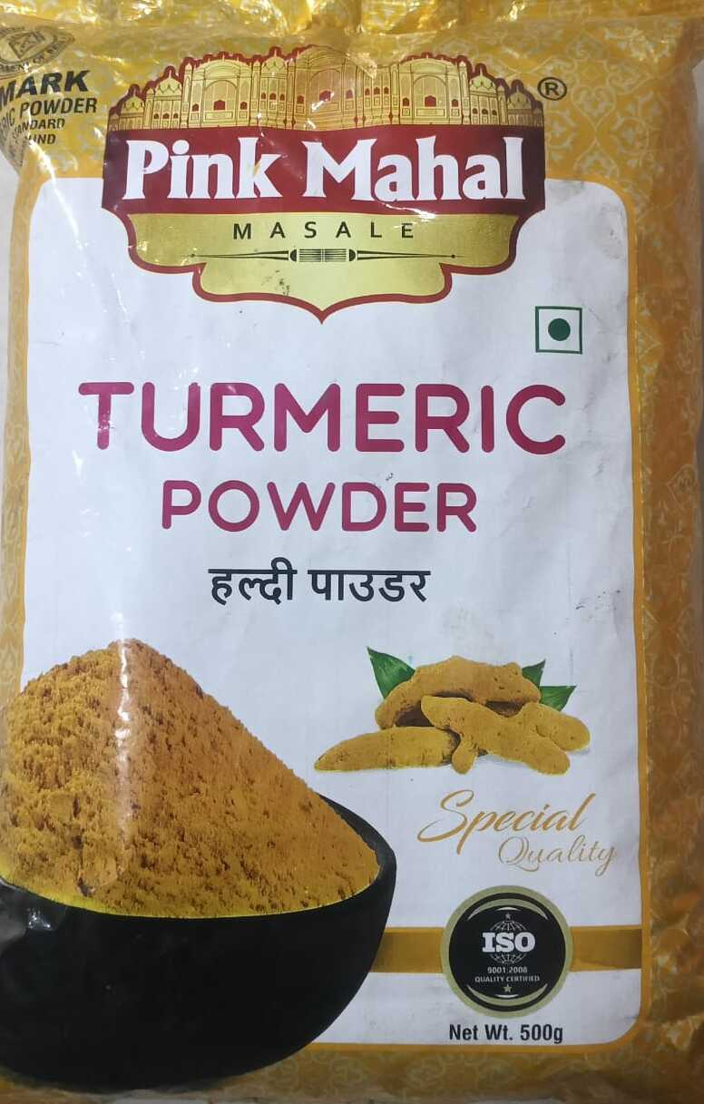 Pink Mahal Coriander Powder