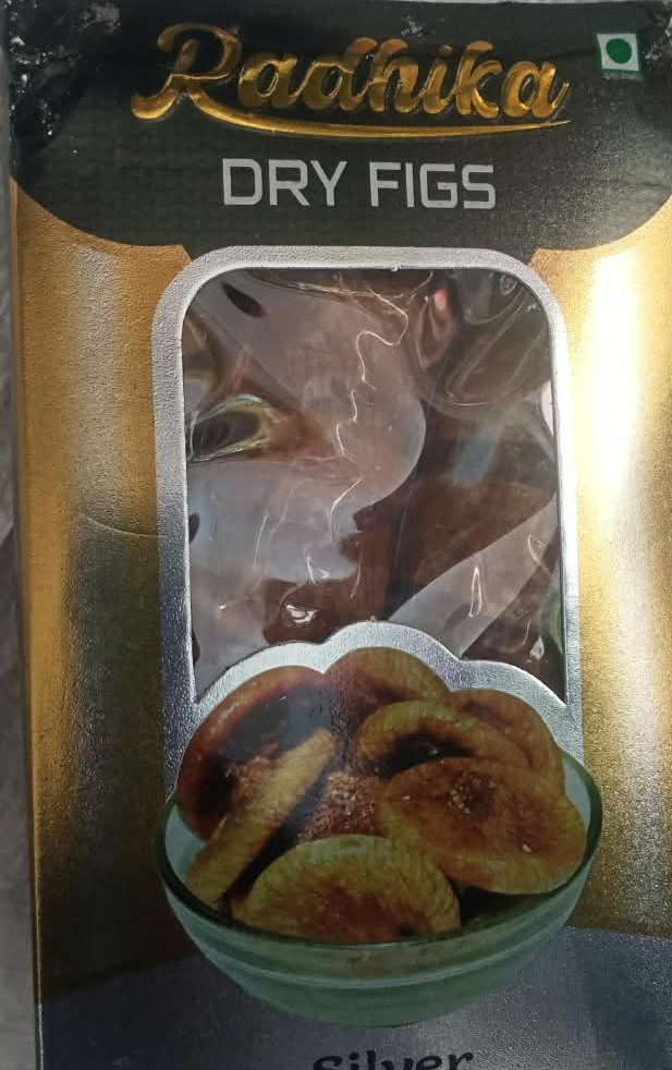 Radhika Dry Figs (Anjeer)