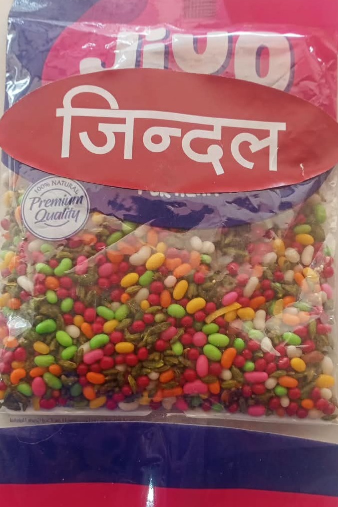Indian Sweets