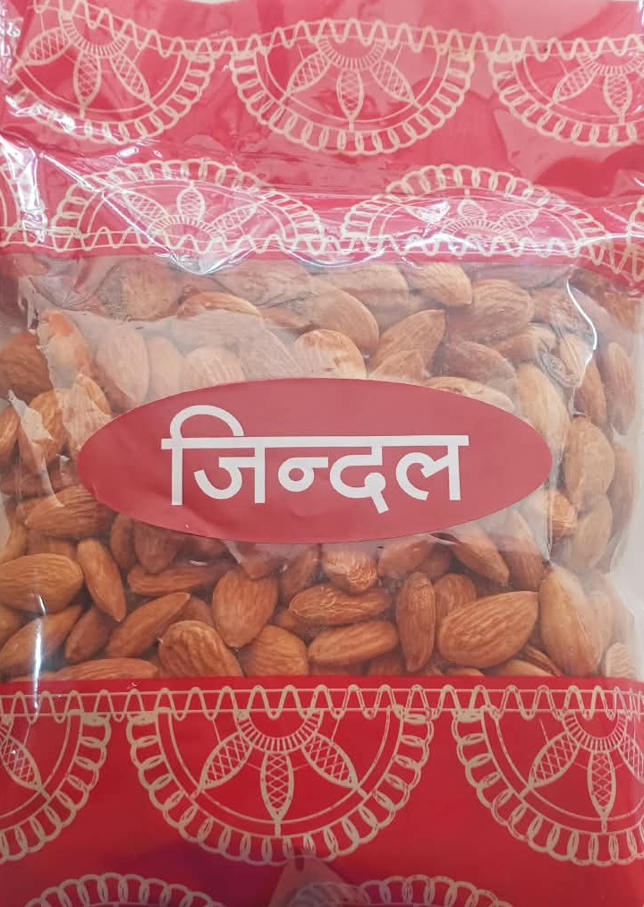 Jindal Almond's (Badam)
