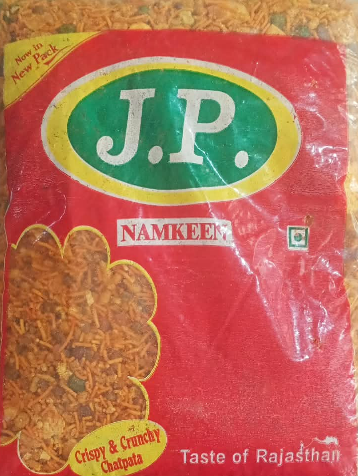 JP Mix Namkeen