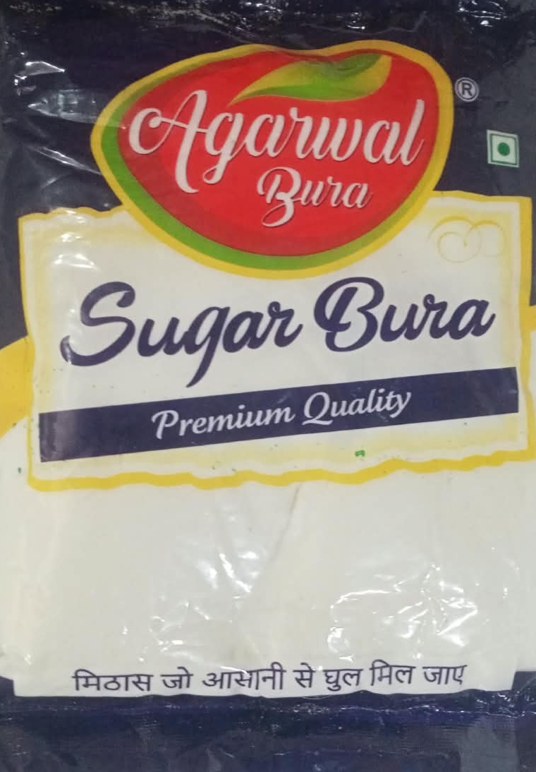Agarwal Sugar Bura