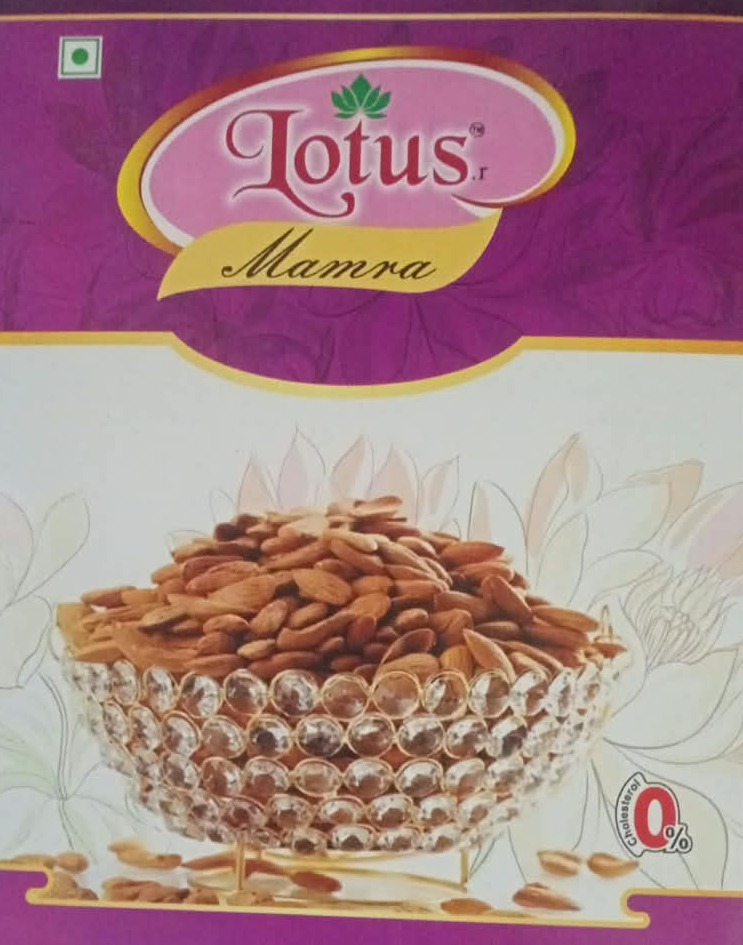Dry Fruits