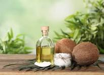 Hair Oil & Hair Serum