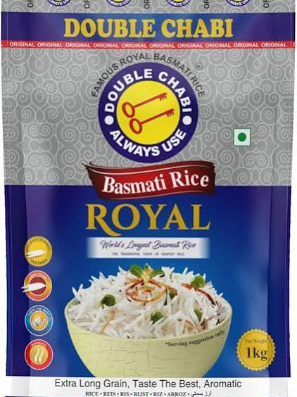 Rice