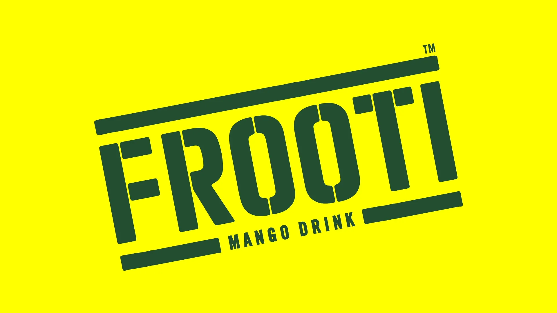 Frooti
