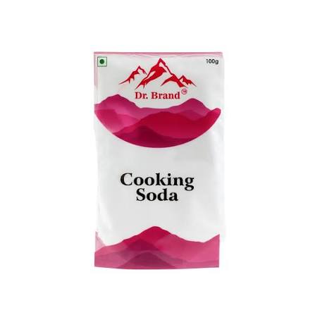 cooking soda