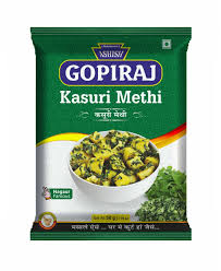 Gopiraj Kasuri Methi