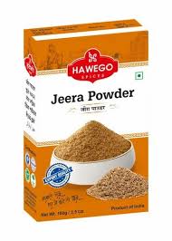 Hawego Jeera Powder