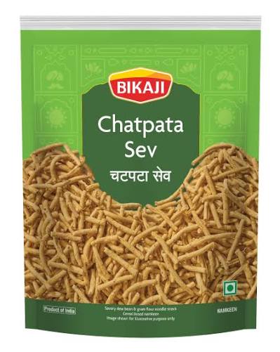 Bikaji Ratlami Chatpata Sev