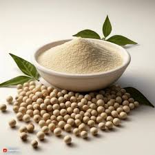 SS Gold White Pepper Powder