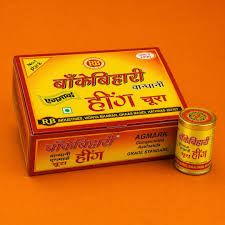 Whole Spices