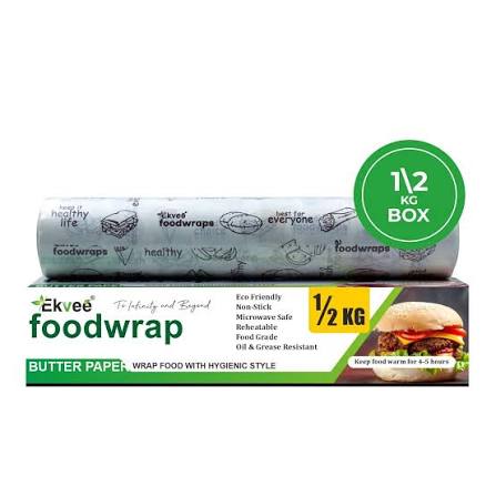 Good Wrap Food Wraping Paper