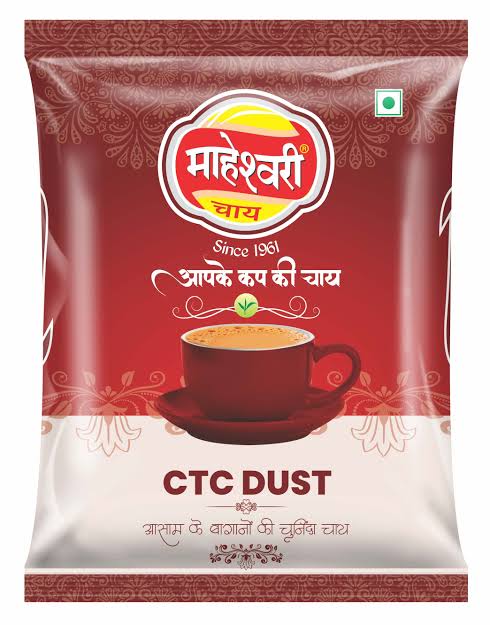 Maheshwari Tea