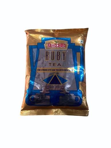 Vijayvargiya Ruby Tea