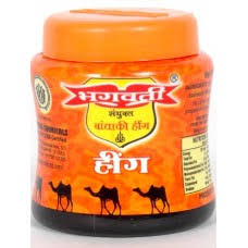 Bhagwati Hing