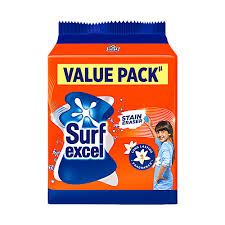 Detergent Powder & Bars