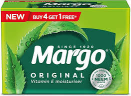 Margo Original Soap