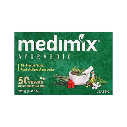 Medimix Ayurvedic Soap