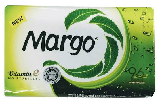 Margo Vitamin E Soap