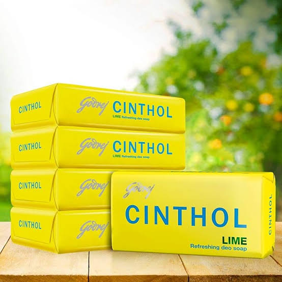 Godrej Cinthol Soap