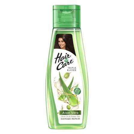 Hair & Care Damage Repair Oil