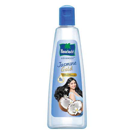 Parachute Advansed Jasmine Oil
