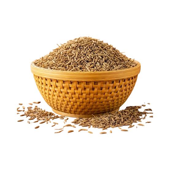 Cumin Seeds (jeera)
