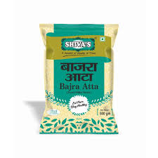 Shiva's Bajra Atta