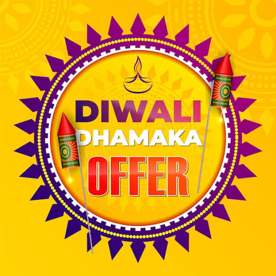 Diwali Deal's