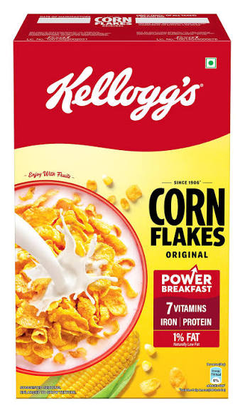 Kellogg's Original Corn Flakes