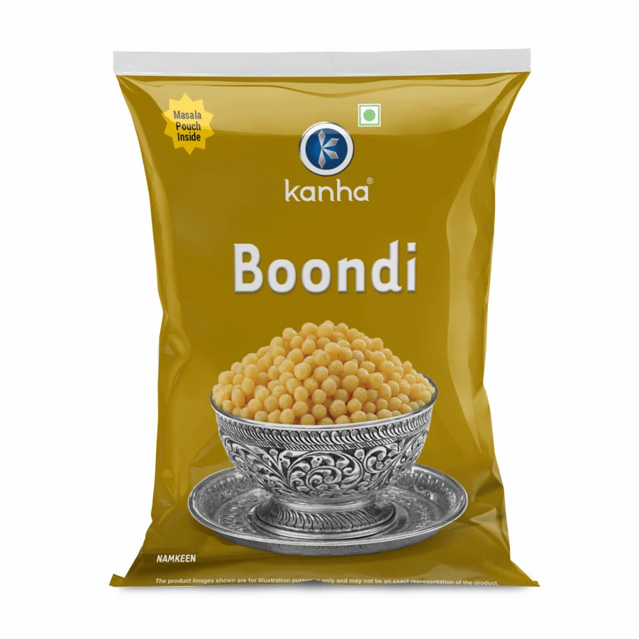 Kanha Boondi