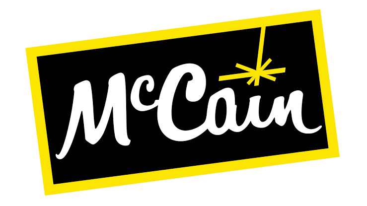 McCain