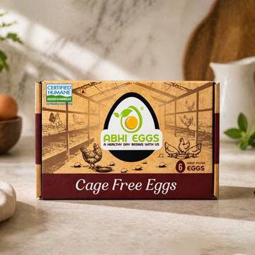Eggs