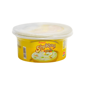 Curd & Yogurt