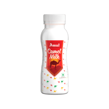 Amul Camel Milk