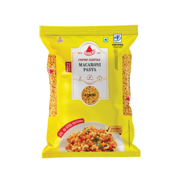 Bambino Macaroni Durum Wheat Macaroni