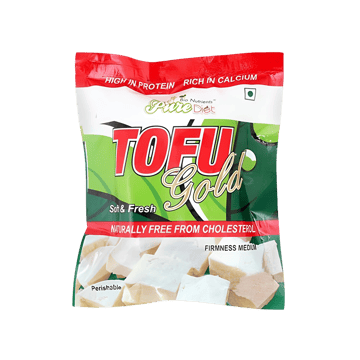 Bio Nutrients Pure Diet Gold Tofu