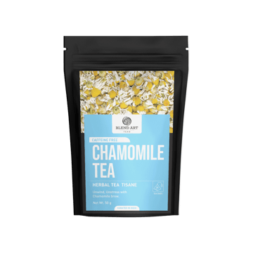Blendart Pure Chamomile Herbal Infusion Bags