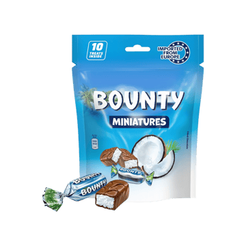 Chocolate Packs