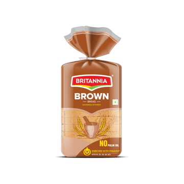 Britannia Brown Bread
