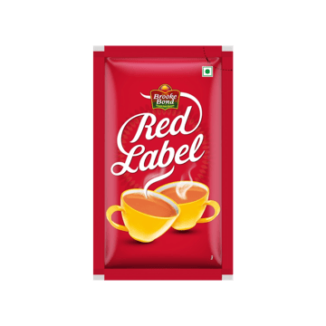 Brooke Bond Red Label Tea