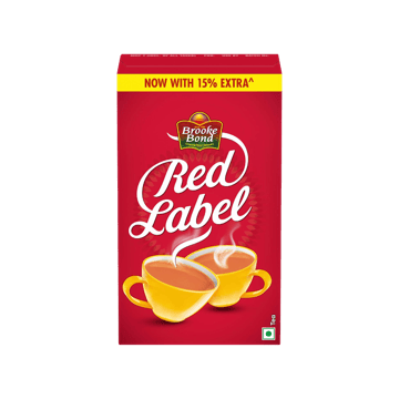Brooke Bond Red Label Tea (500 g)